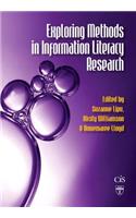 Exploring Methods in Information Literacy Research