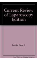 Current Review of Laparoscopy