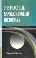 The Practical Sanskrit-English Dictionary