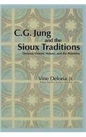C.G. Jung and the Sioux Traditions