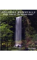 Arkansas Waterfalls