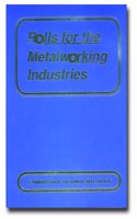 Rolls For The Metalworking Industries