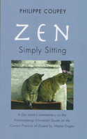 Zen: Simply Sitting