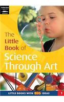 The Little Book of Science Through Art