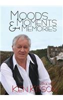 Moods, Moments & Memories