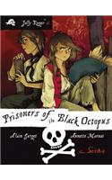 Prisoners of the Black Octopus