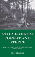 Stories from Forest and Steppe