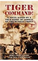 Tiger Command!