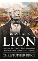 Brave as a Lion