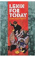Lenin for Today
