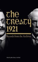 The Treaty, 1921: Records from the Archives