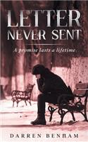 Letter Never Sent