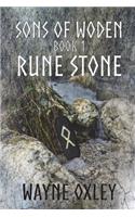 Rune Stone: (1 The Sons of Woden)