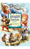 Fairytale Favourites Volume I