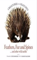 CREATURES WITH FEATURES