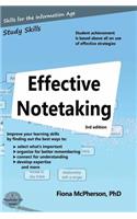 Effective Notetaking