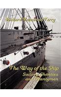 Way of the Ship