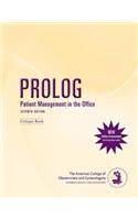 Prolog: Patient Management in Office