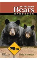 Living With Bears Handbook, Expanded 2nd Edition