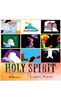 Holy Spirit: Mystifying Scriptures