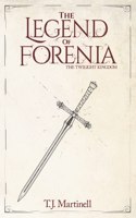 Legend of Forenia