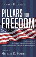 Pillars for Freedom