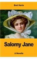 Salomy Jane