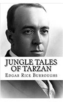 Jungle Tales of Tarzan