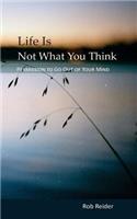 Life Is NOT What You Think