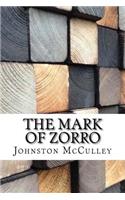 The Mark of Zorro