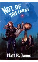 Not of This Earth