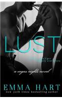 Lust (Vegas Nights, #2)