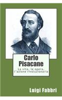 Carlo Pisacane