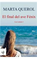 El final del ave Fénix