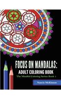 Focus on Mandalas