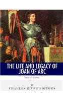 French Legends: The Life and Legacy of Joan of Arc