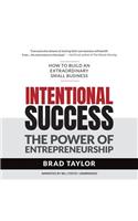 Intentional Success