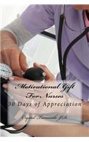 Motivational Gift For Nurses