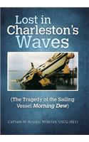 Lost in Charleston's Waves