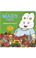 Max's Toys