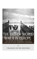 End of World War II in Europe