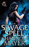 Savage Spell