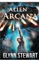 Alien Arcana: (4 Starship's Mage)