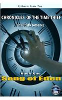 CHRONICLES OF THE TIME THIEF - Song of Eden