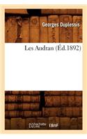 Les Audran (Éd.1892)