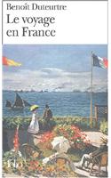 Le Voyage En France