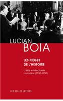 Les Pieges de l'Histoire