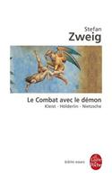 Le Combat Avec Le Demon