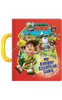 Ranger Rob: My Essential Ranger Guide
