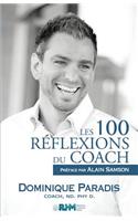Les 100 réflexions du coach